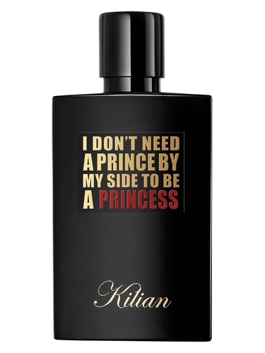 Frasco de Princess — By Kilian