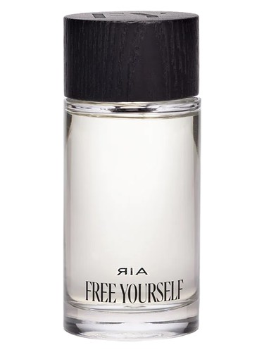 Frasco de Air, de Free Yourself