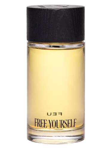 Frasco de Feu, de Free Yourself