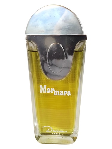 Frasco de Marmara, de Dana