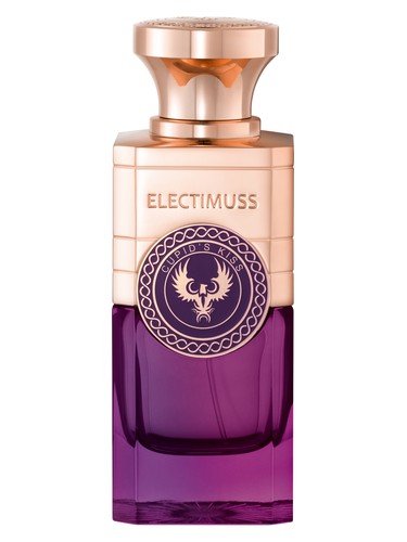 Frasco de Cupid's Kiss, de Electimuss