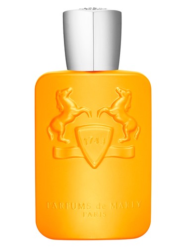 Frasco de Perseus — Parfums de Marly