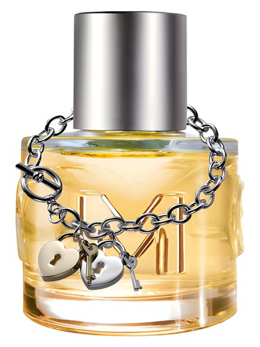 Frasco de Mexx Woman, de Mexx