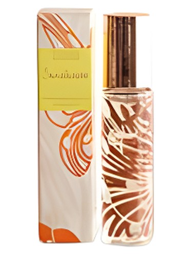 Frasco de Happiology Sunshower, de Illume