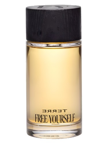 Frasco de Terre — Free Yourself