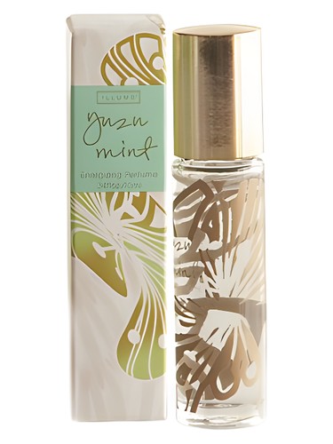 Frasco de Happiology Yuzu Mint — Illume