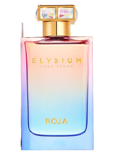 Frasco de Elysium Pour Femme — Roja Dove