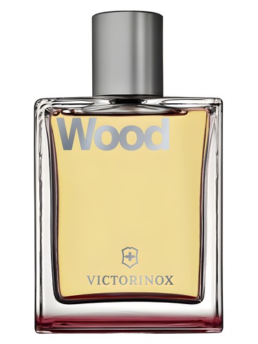 Frasco de Wood, de Victorinox Swiss Army