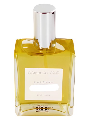 Frasco de Homme, de Calypso Christiane Celle