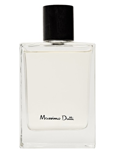 Frasco de 1985 Eau de Parfum, de Massimo Dutti