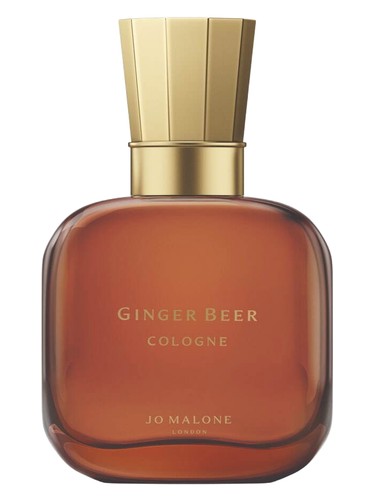 Frasco de Ginger Beer Cologne — Jo Malone London