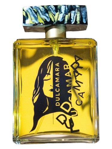 Frasco de Dulcamara, de Moi Aussi