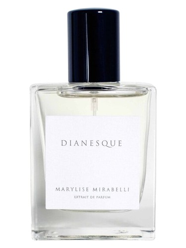 Frasco de Dianesque, de Marylise Mirabelli