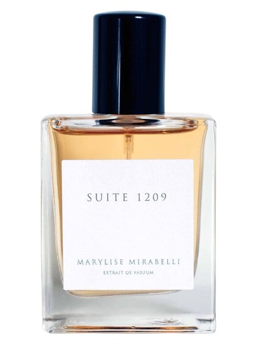 Frasco de Suite 1209, de Marylise Mirabelli