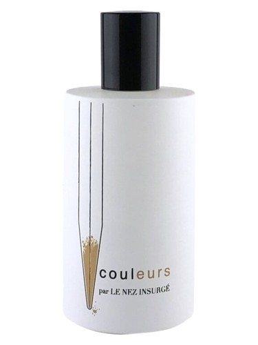 Frasco de Peau de Bois — Le Nez Insurgé