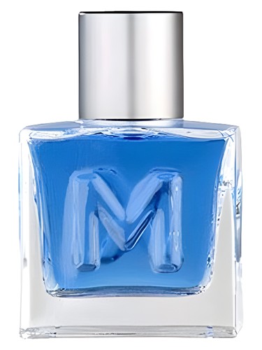 Frasco de Mexx Man, de Mexx