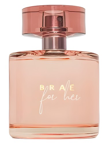 Frasco de Braé for Her, de BRAÉ