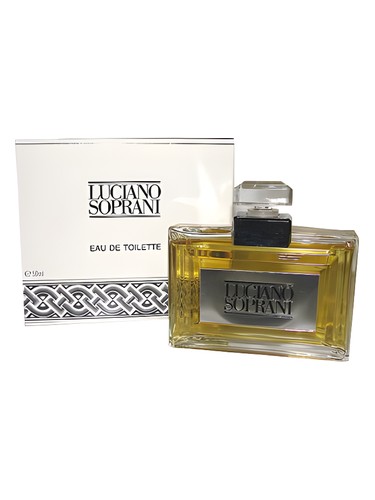 Frasco de Luciano Soprani, de Luciano Soprani