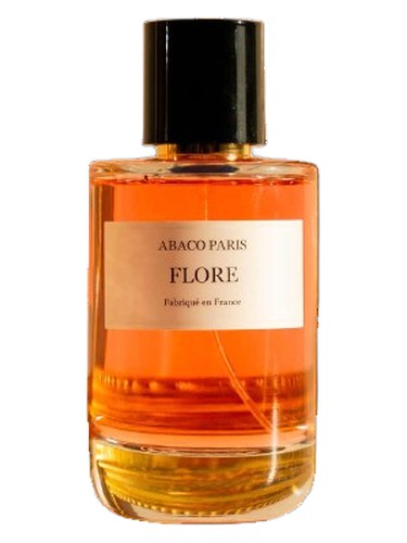 Frasco de Flore, de Abaco Paris