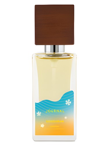 Frasco de Songkran, de Journal