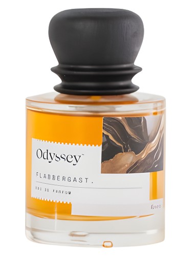 Frasco de Flabbergast — Odyssey