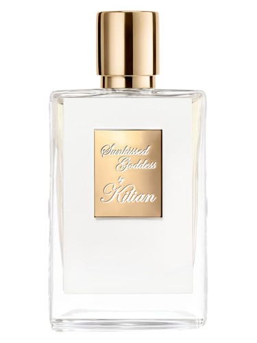 Frasco de Sunkissed Goddess, de By Kilian