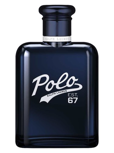 Frasco de Polo 67 — Ralph Lauren