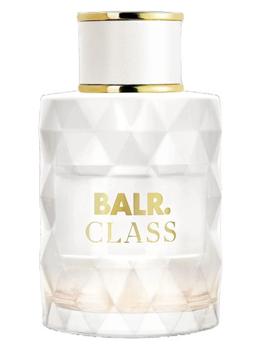 Frasco de Class For Women, de BALR.