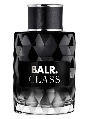 Frasco de Class For Men, de BALR.