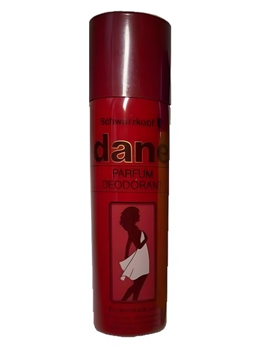 Frasco de dane 'Восточный сад', de Союзбытхим