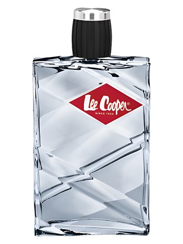 Frasco de Gentlemen, de Lee Cooper Originals