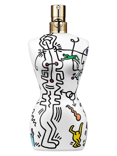 Frasco de Classique Pride 2024 — Jean Paul Gaultier