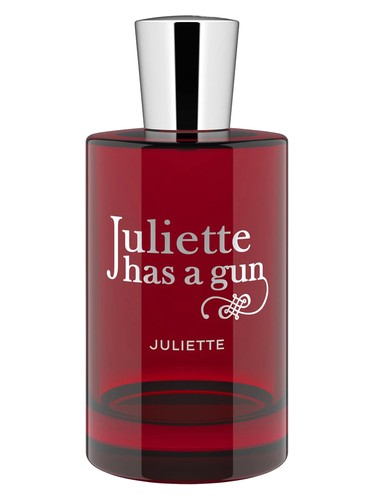Frasco de Juliette — Juliette Has A Gun