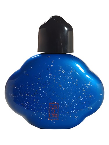Frasco de Bleu de Chine, de Marc de la Morandiere