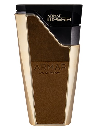 Frasco de Imperia, de Armaf