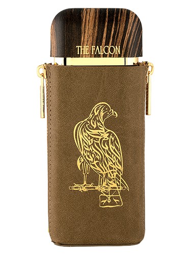 Frasco de Ego The Falcon, de Armaf