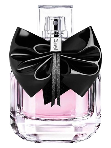 Frasco de Mon Paris Collector Edition, de Yves Saint Laurent