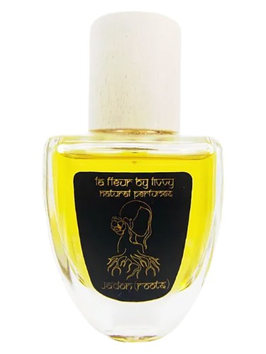 Frasco de Jadon (Roots), de La Fleur by Livvy