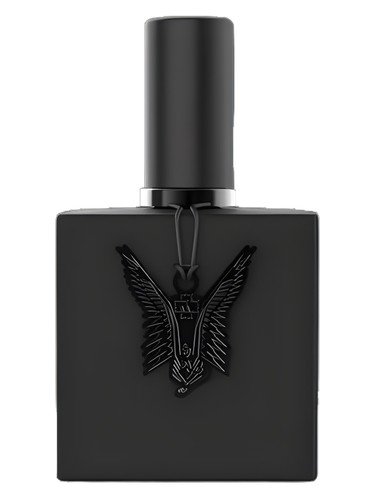 Frasco de Schwarz, de Rammstein