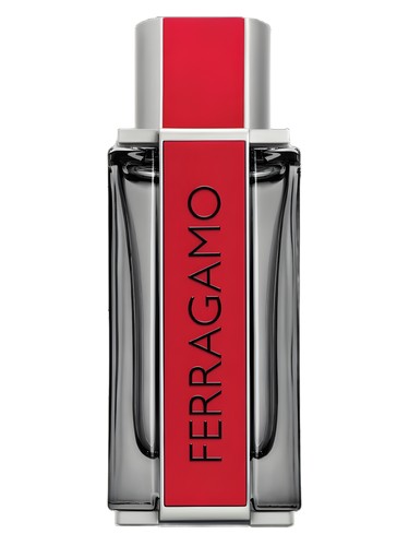 Frasco de Ferragamo Red Leather, de Salvatore Ferragamo