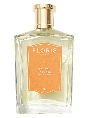 Frasco de Santal Intense — Floris