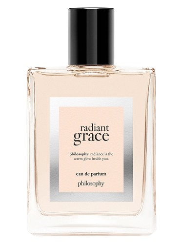 Frasco de Radiant Grace — Philosophy