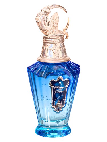 Frasco de Luna Goddess Tree, de Flower Knows