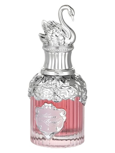 Frasco de Swan Soloist, de Flower Knows