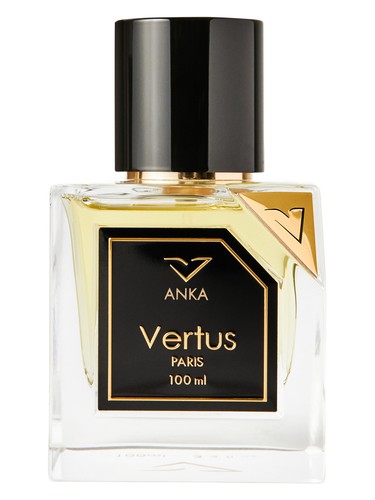 Frasco de ANKA — Vertus