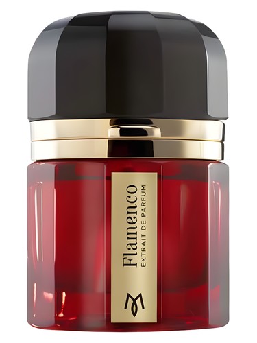 Frasco de Flamenco Extrait de Parfum — Ramon Monegal