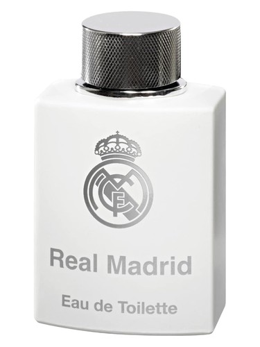 Frasco de Real Madrid EDT, de Air-Val International