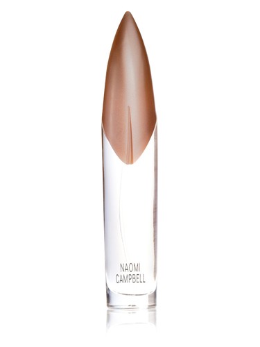 Frasco de Naomi Campbell — Naomi Campbell