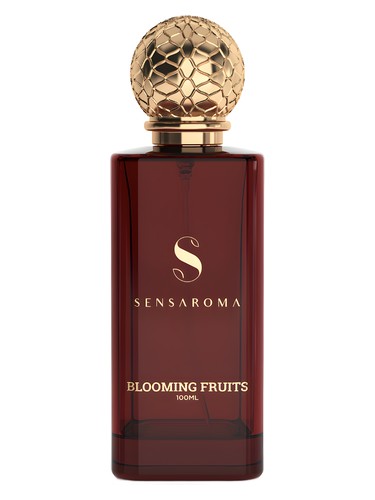 Frasco de Blooming Fruits, de Sensaroma