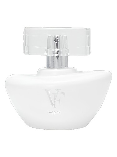 Frasco de VF Bloom — We Pink